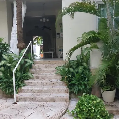 Hotel Casa Coco Rio