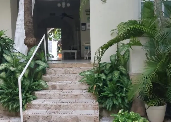 Casa Coco Rio 3*
