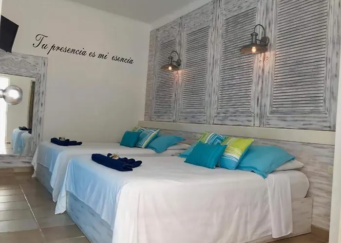 Casa Coco Rio 3*