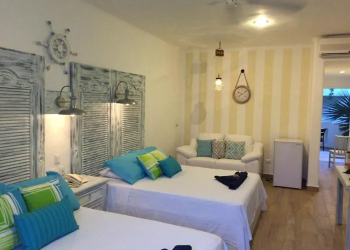 Casa Coco Rio