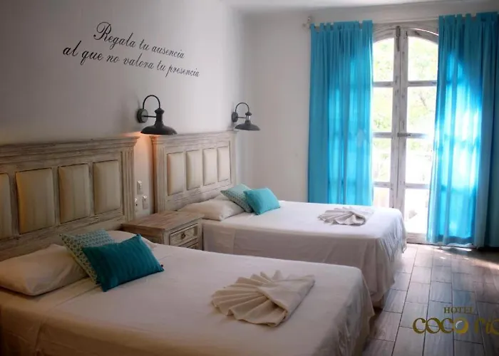Casa Coco Rio Hotel