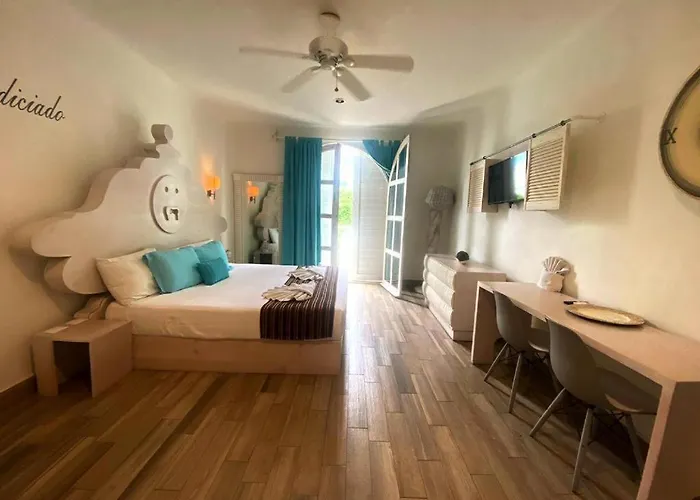 Hotel Casa Coco Rio