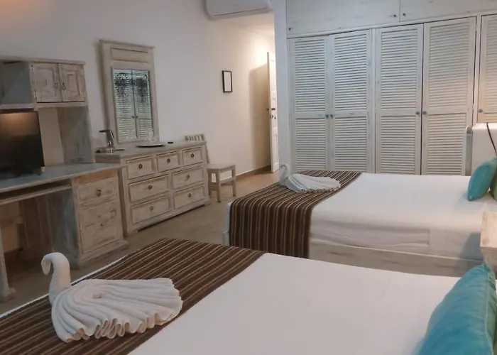 Hotel Casa Coco Rio 3*