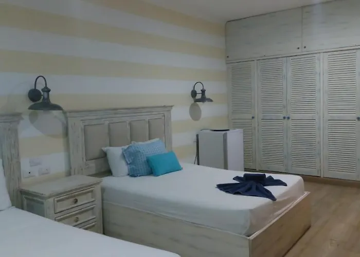 Hotel Casa Coco Rio Playa del Carmen