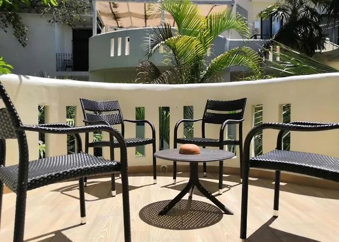 Casa Coco Rio 3*