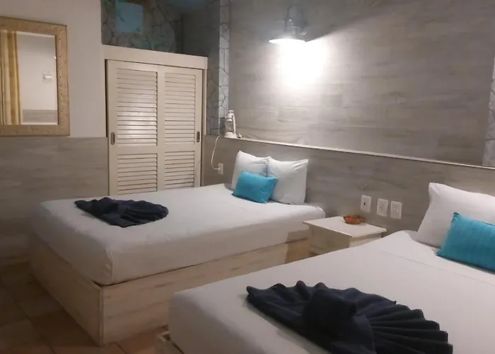 Hotel Casa Coco Rio