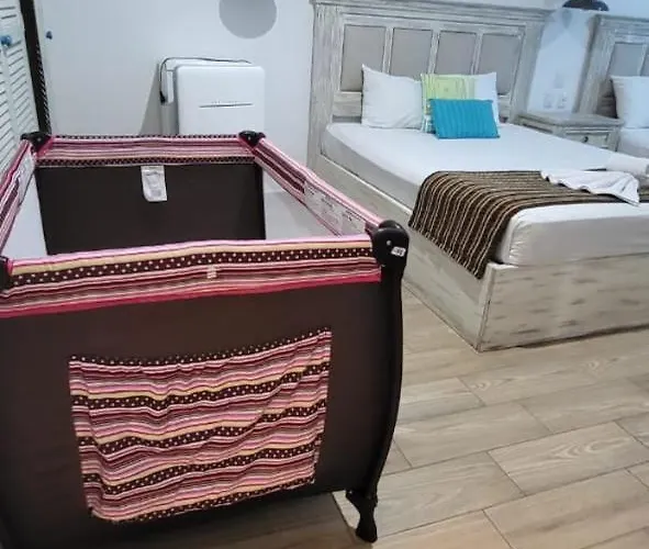 Casa Coco Rio Hotel 3*