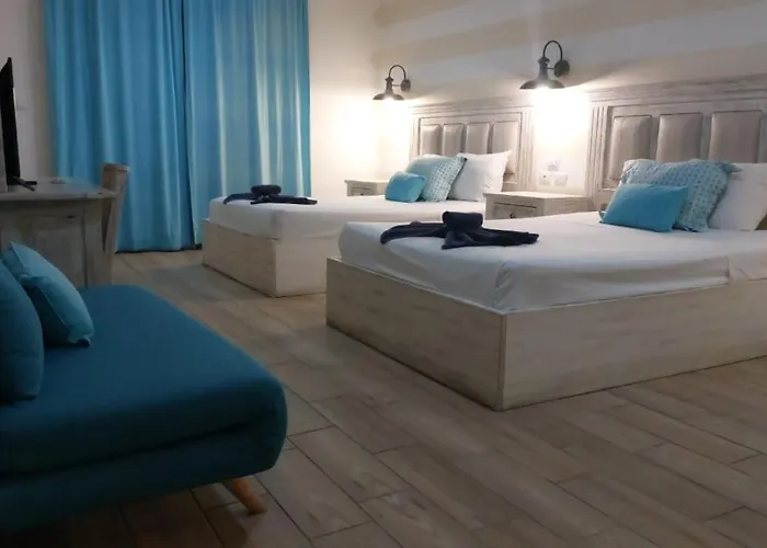 Casa Coco Rio Hotel Playa del Carmen