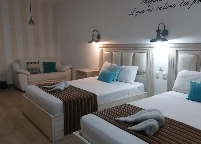 Casa Coco Rio 3*