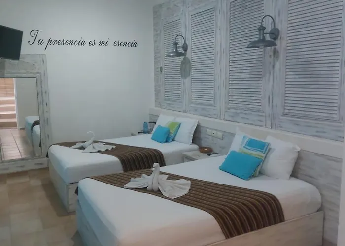 Casa Coco Rio