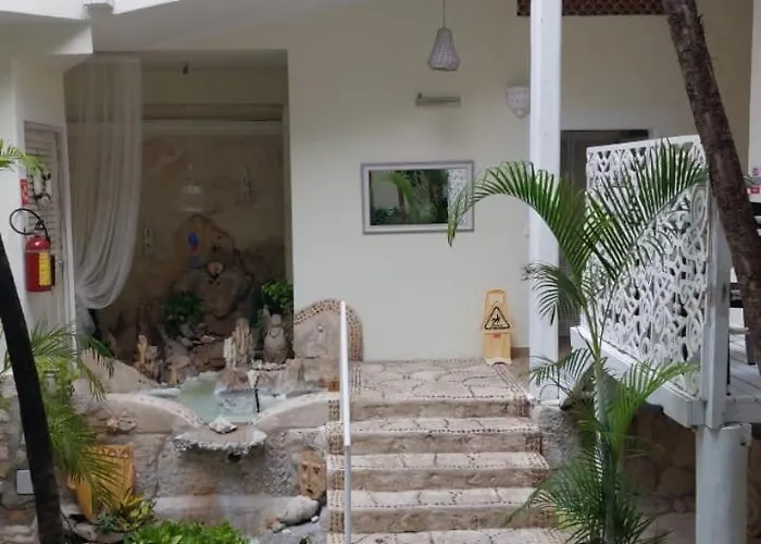 Casa Coco Rio Hotel