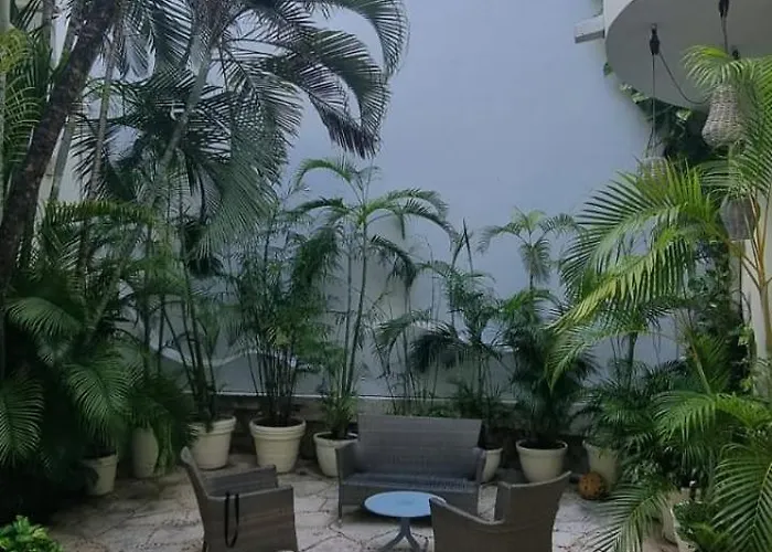 Hotel Casa Coco Rio
