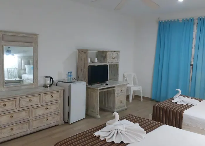 Casa Coco Rio Hotel Playa del Carmen