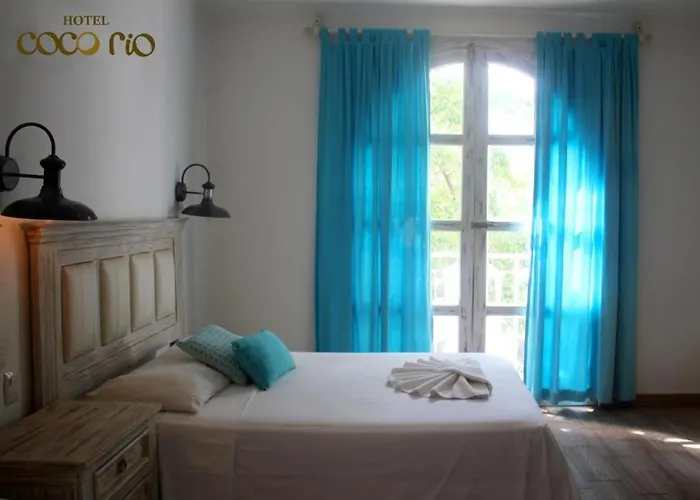 Hotel Casa Coco Rio Playa del Carmen