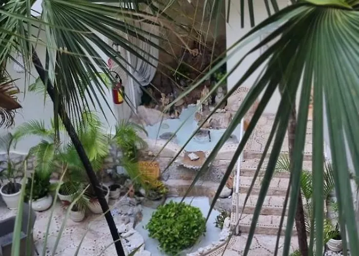 Casa Coco Rio 3*