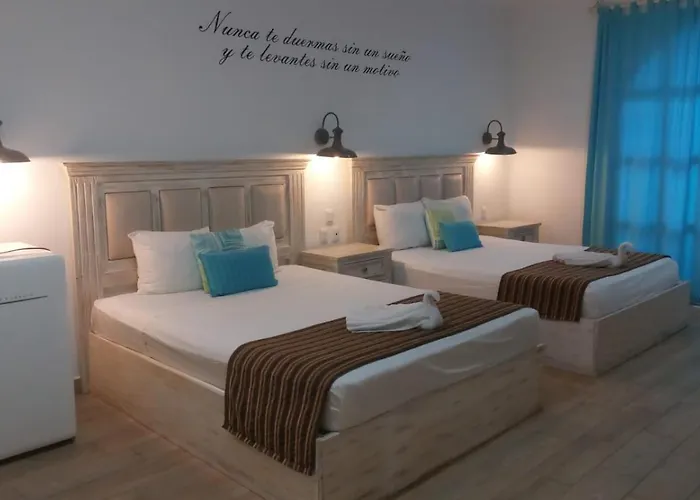 Casa Coco Rio Hotel Playa del Carmen