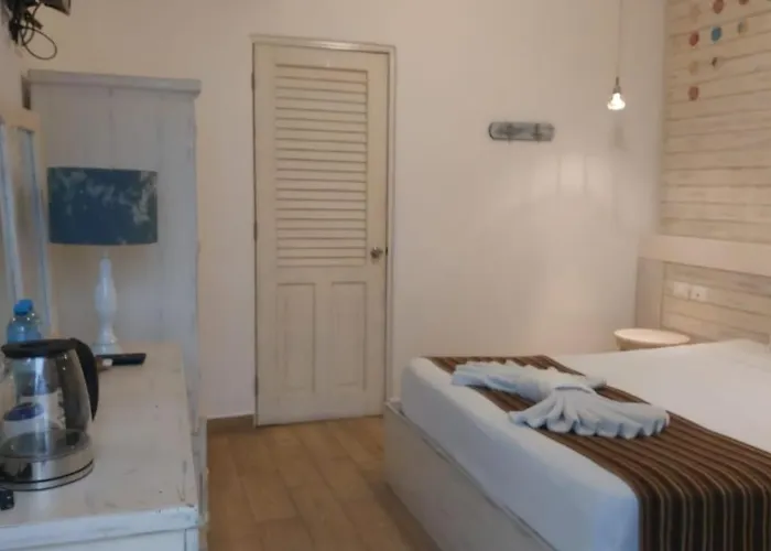 Casa Coco Rio Hotel 3*