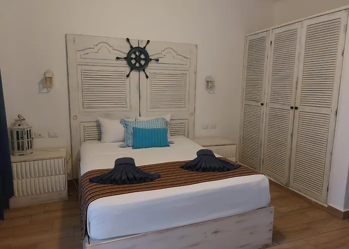 Casa Coco Rio 3* Playa del Carmen