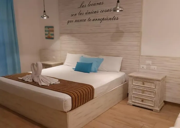 Hotel Casa Coco Rio 3*