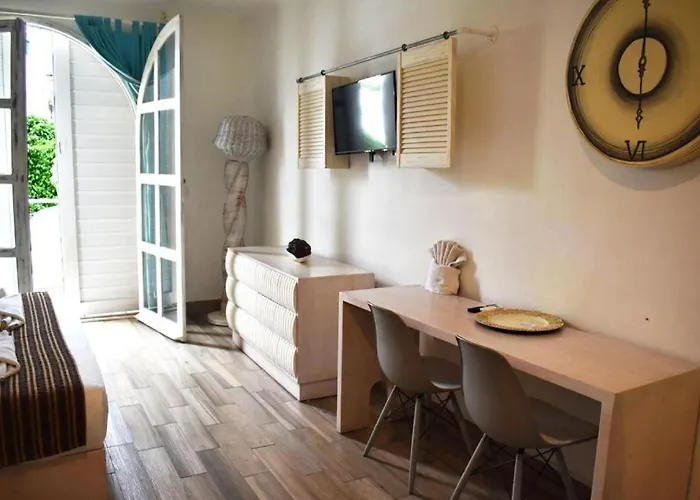 Hotel Casa Coco Rio
