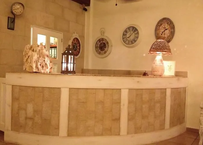 Casa Coco Rio Hotel 3*