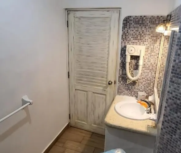 Casa Coco Rio 3*