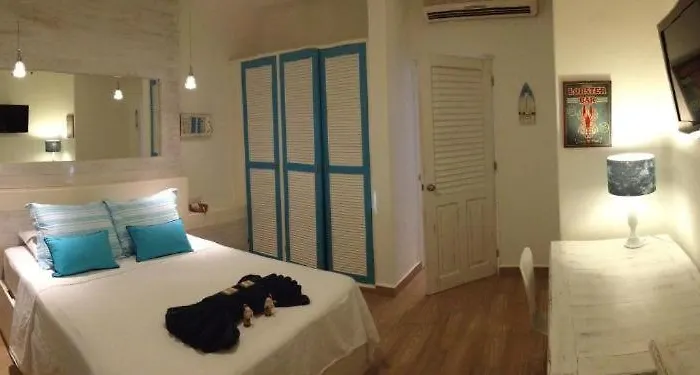 Casa Coco Rio