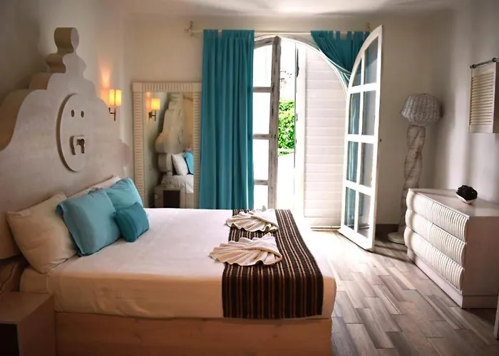 Casa Coco Rio Hotel