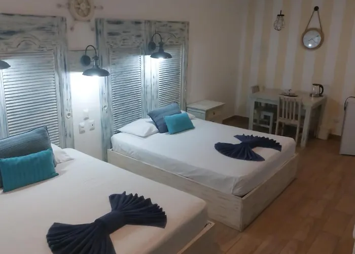 Casa Coco Rio Playa del Carmen