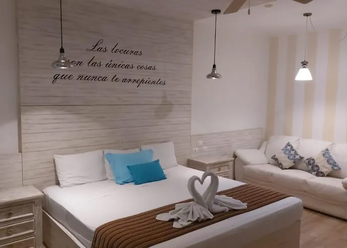 Casa Coco Rio Hotel
