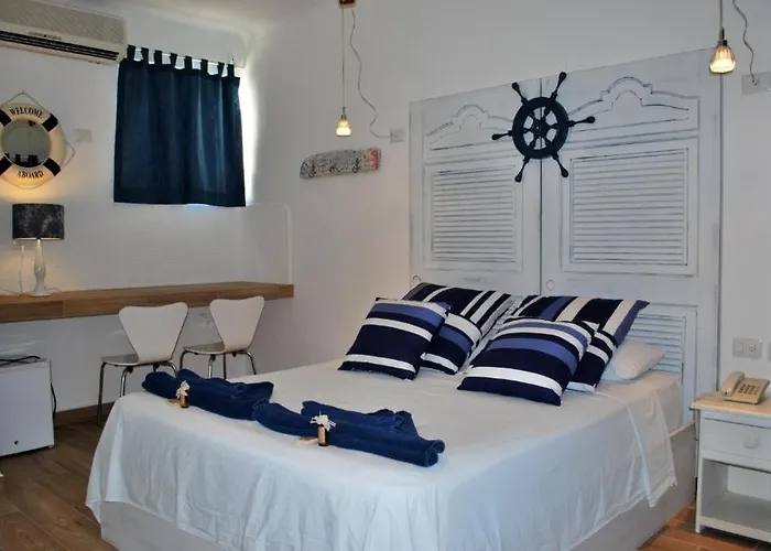 Casa Coco Rio Hotel 3*