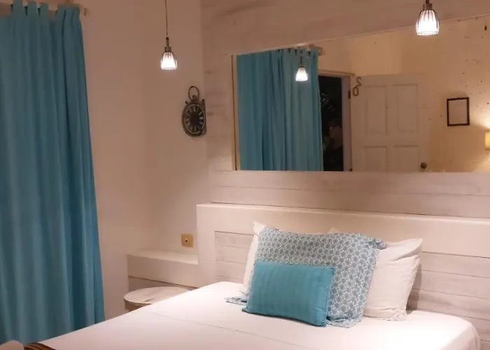 Casa Coco Rio Hotel