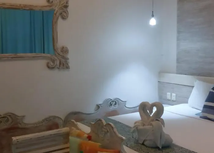 Hotel Casa Coco Rio