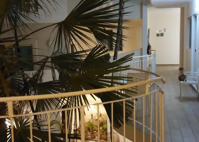 Casa Coco Rio Hotel Playa del Carmen