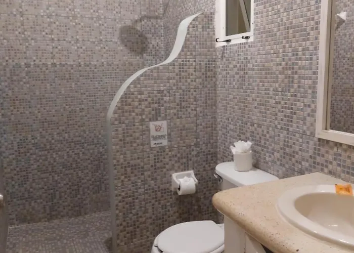 Casa Coco Rio Hotel 3*