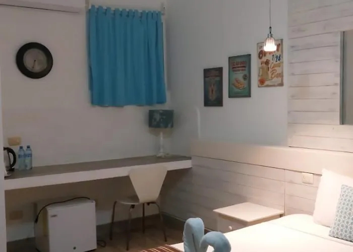 Hotel Casa Coco Rio 3*
