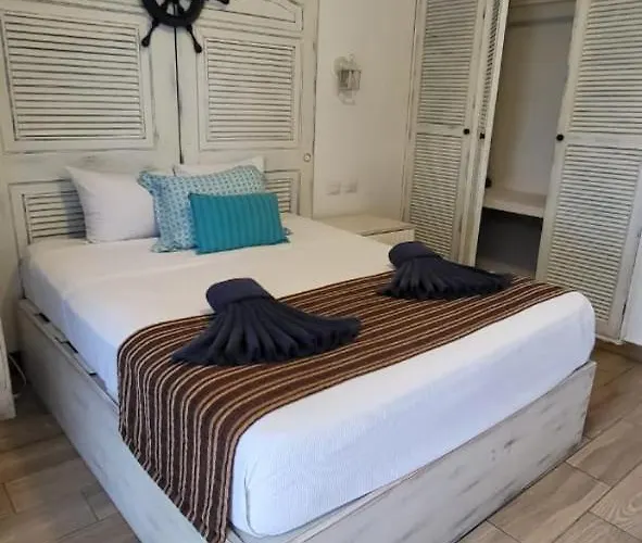 Casa Coco Rio Hotel Playa del Carmen