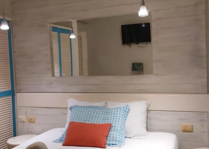 Casa Coco Rio Playa del Carmen