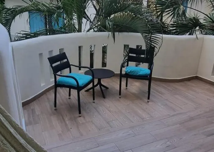 Casa Coco Rio 3* Playa del Carmen