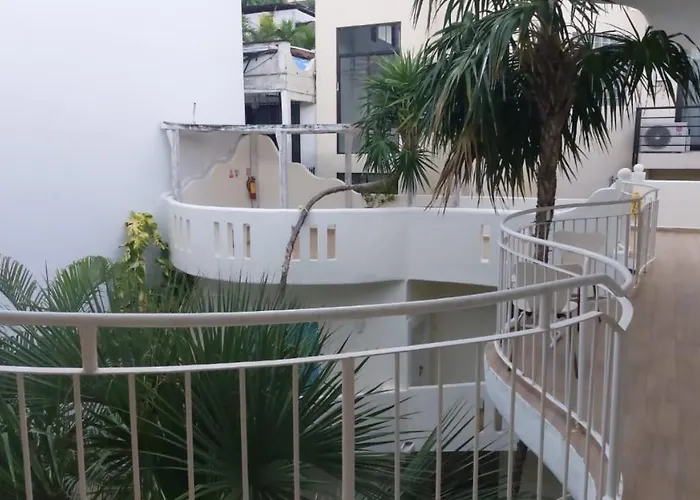 Casa Coco Rio Hotel