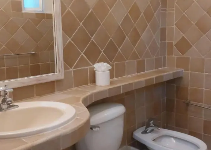 Casa Coco Rio Hotel 3*