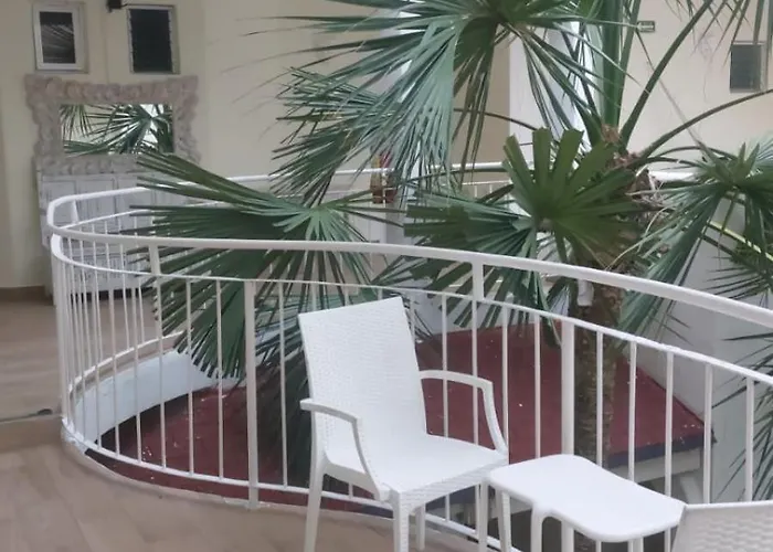 Hotel Casa Coco Rio Playa del Carmen