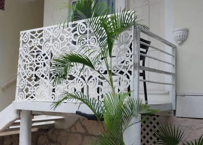 Casa Coco Rio Playa del Carmen