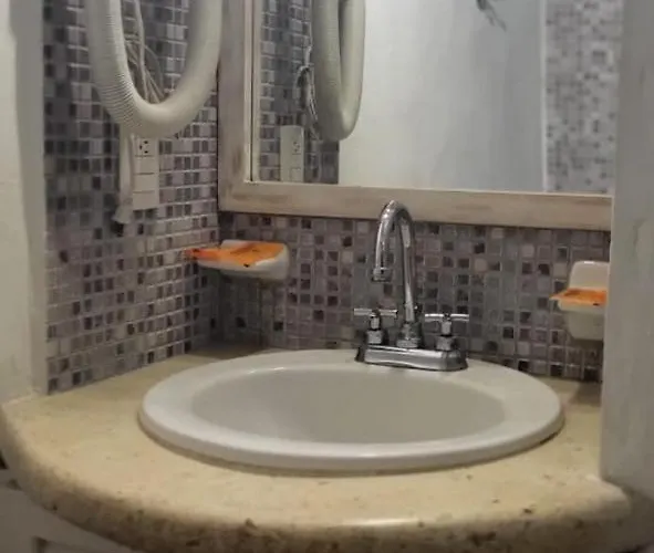 Casa Coco Rio Hotel